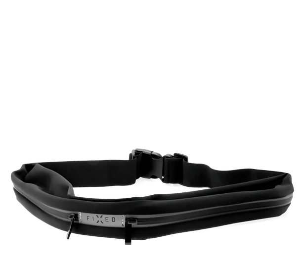 FIXED Sportbelt Duo Uniwersalne Etui do Smartfonów czarny - 1342120 - zdjęcie 5